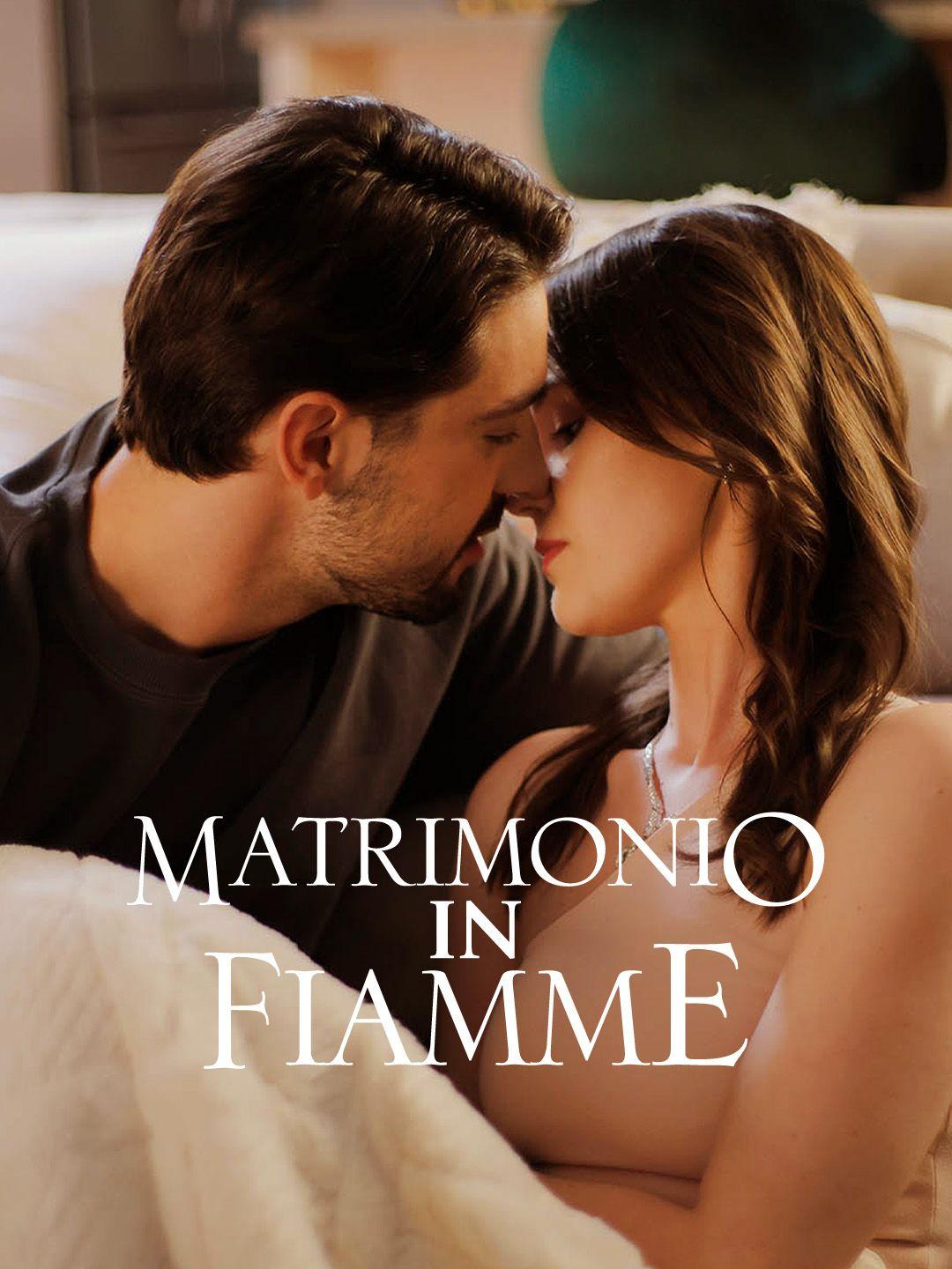 (Doppiaggio) Matrimonio in Fiamme