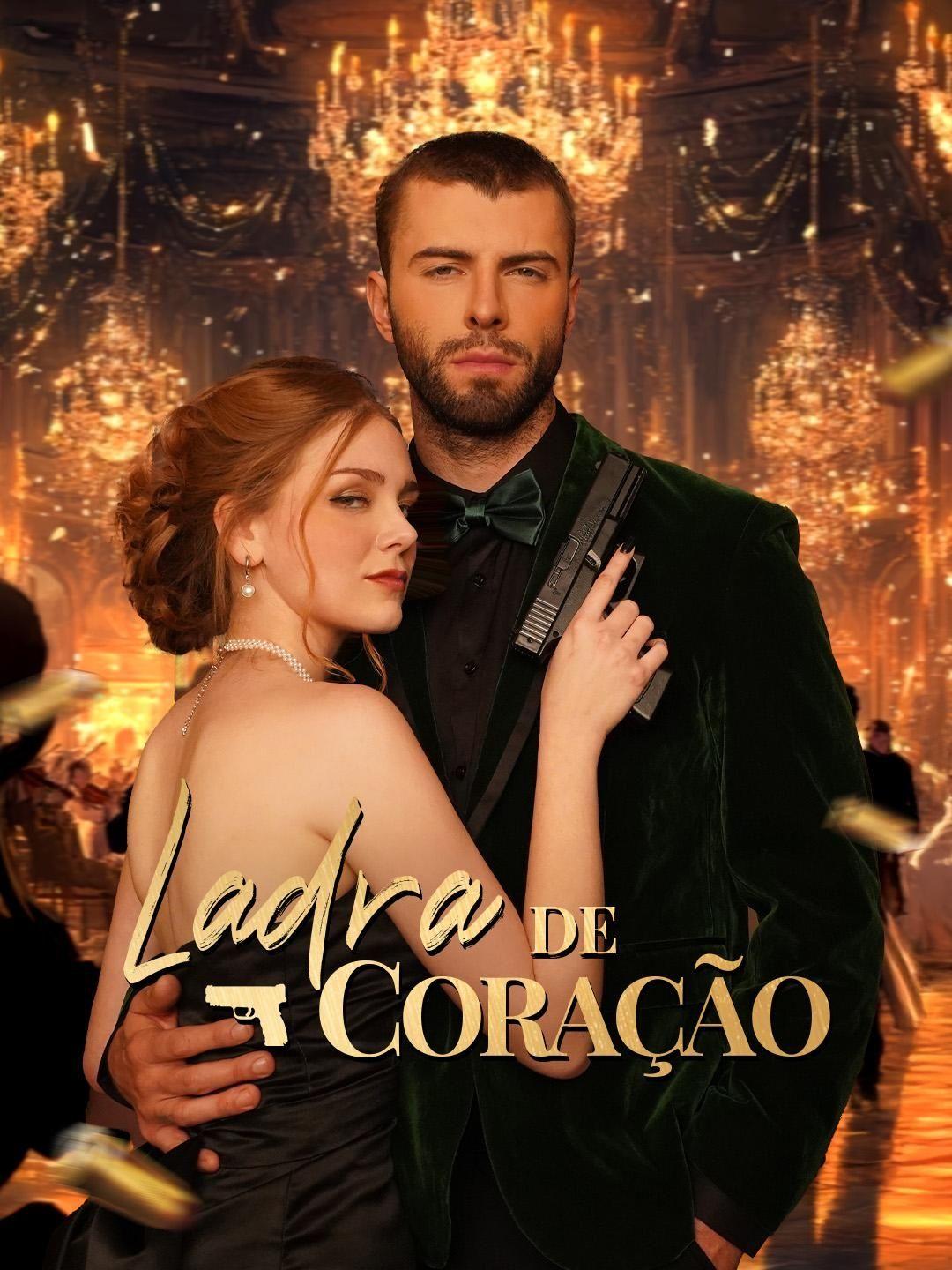 (Dublagem)Ladra de Coração Episódio 1