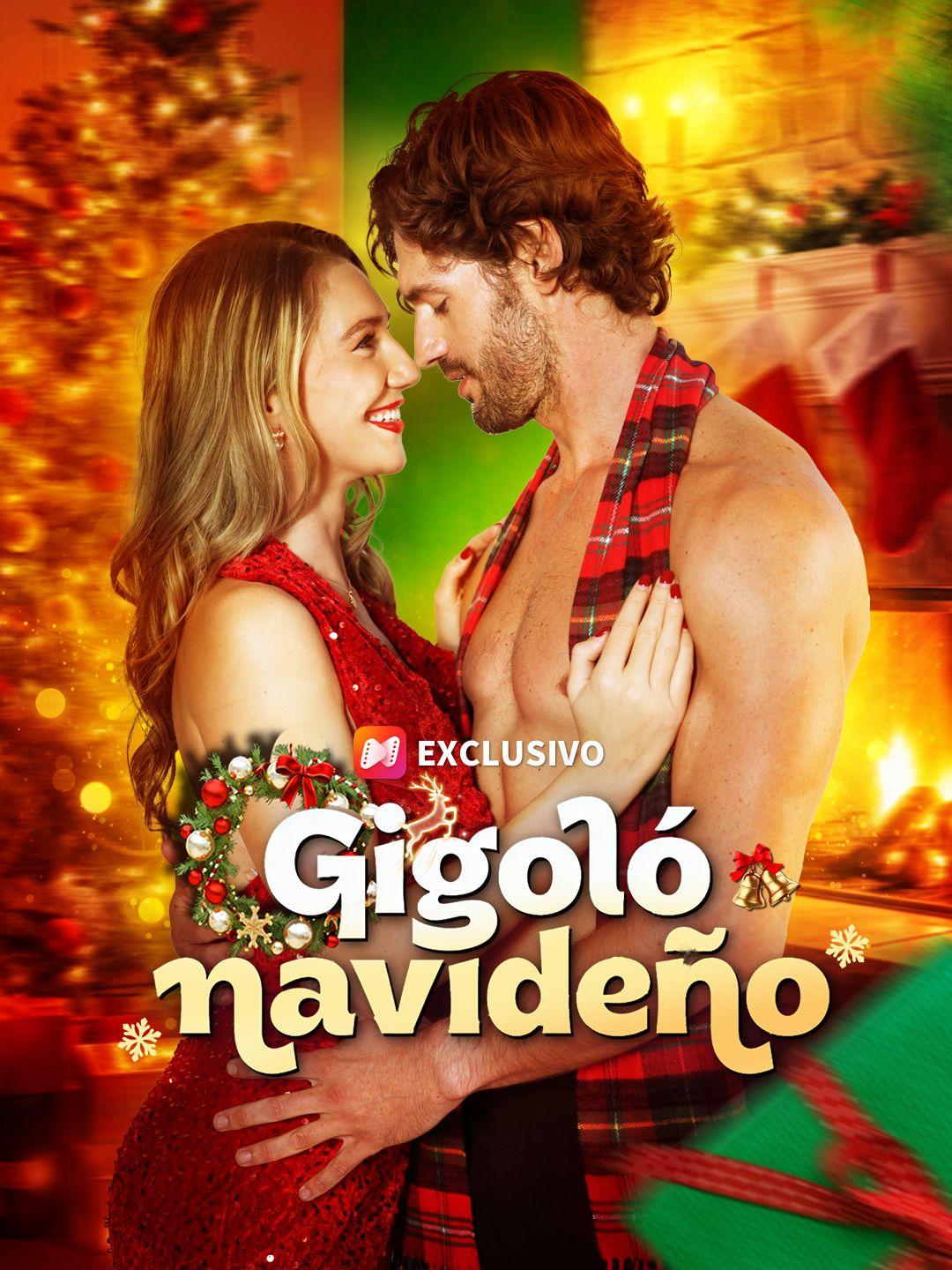 (Doblado) Gigoló navideño