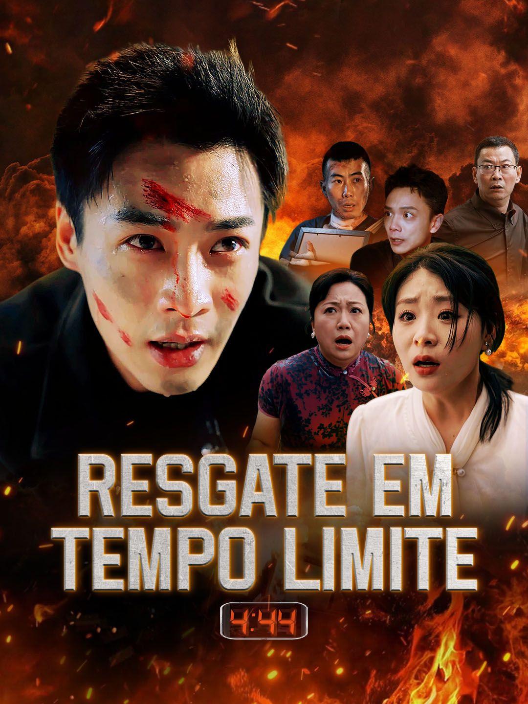 Resgate em Tempo Limite