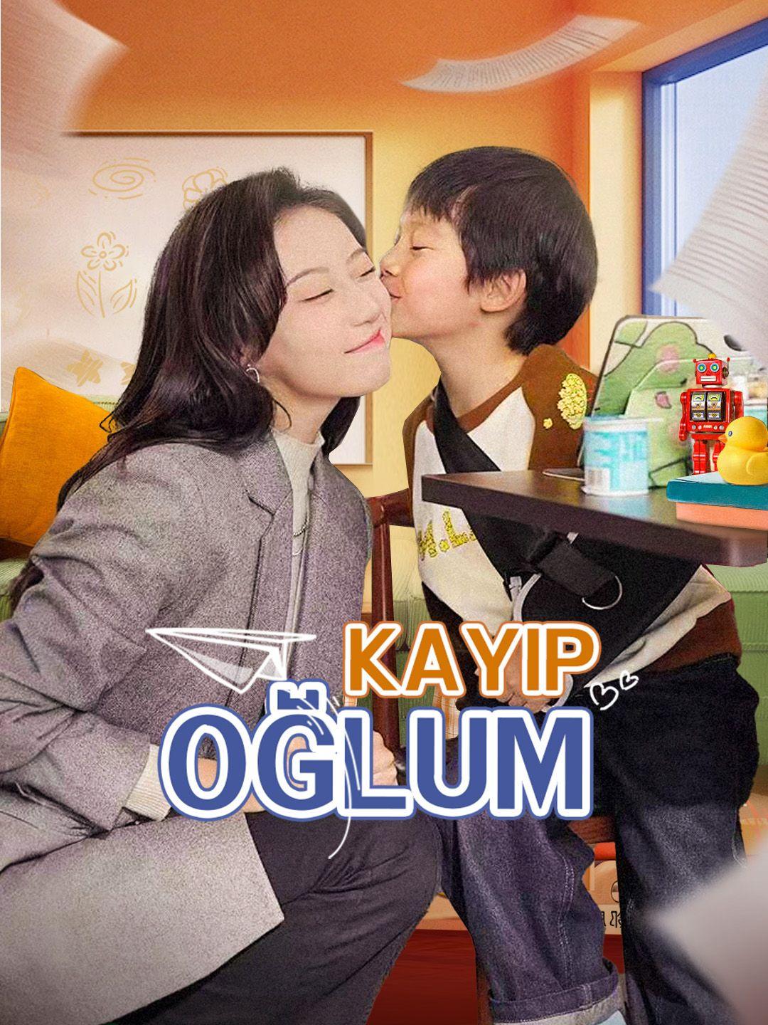 (Dublajlı) Kayıp Oğlum