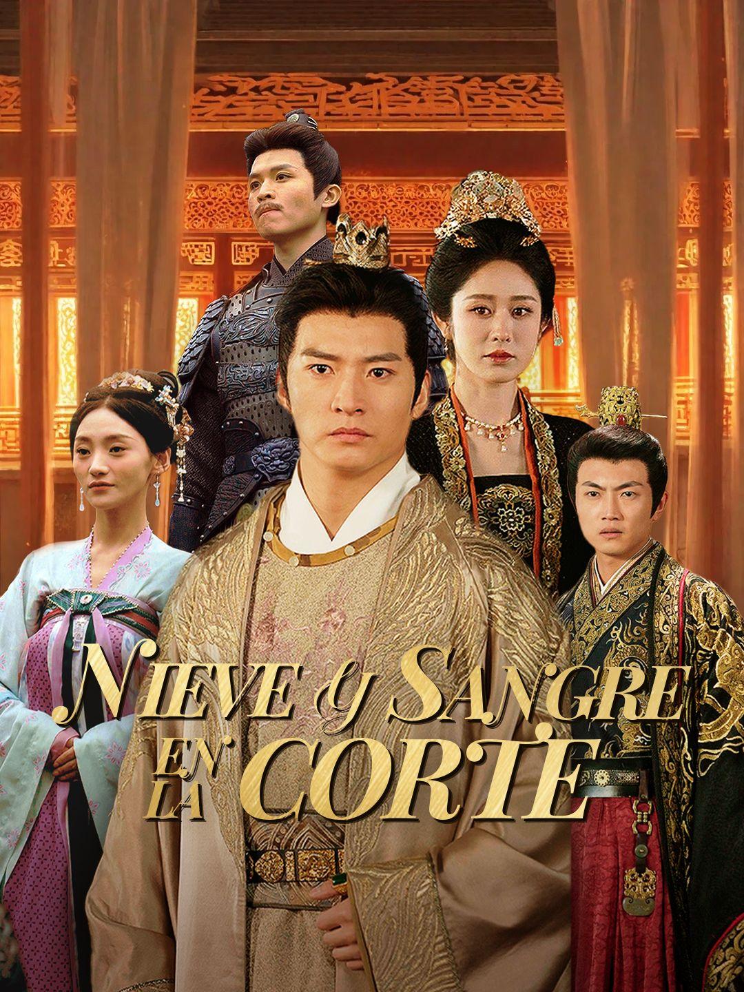 Nieve y sangre en la corte