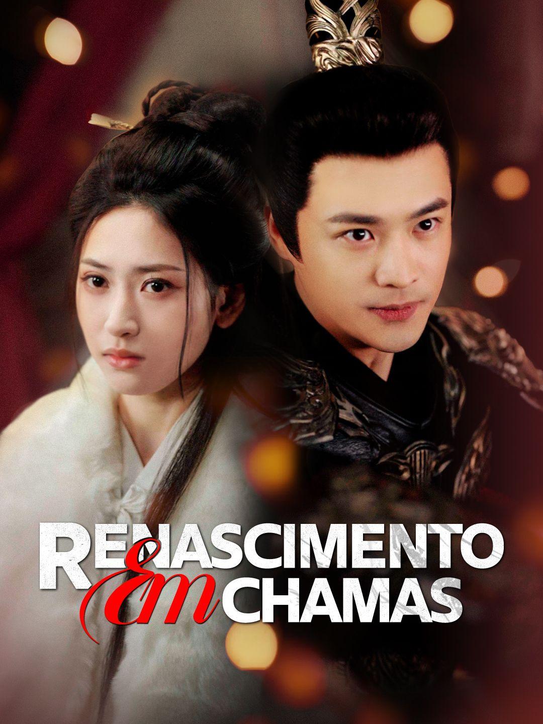 Renascimento em Chamas Episódio 1