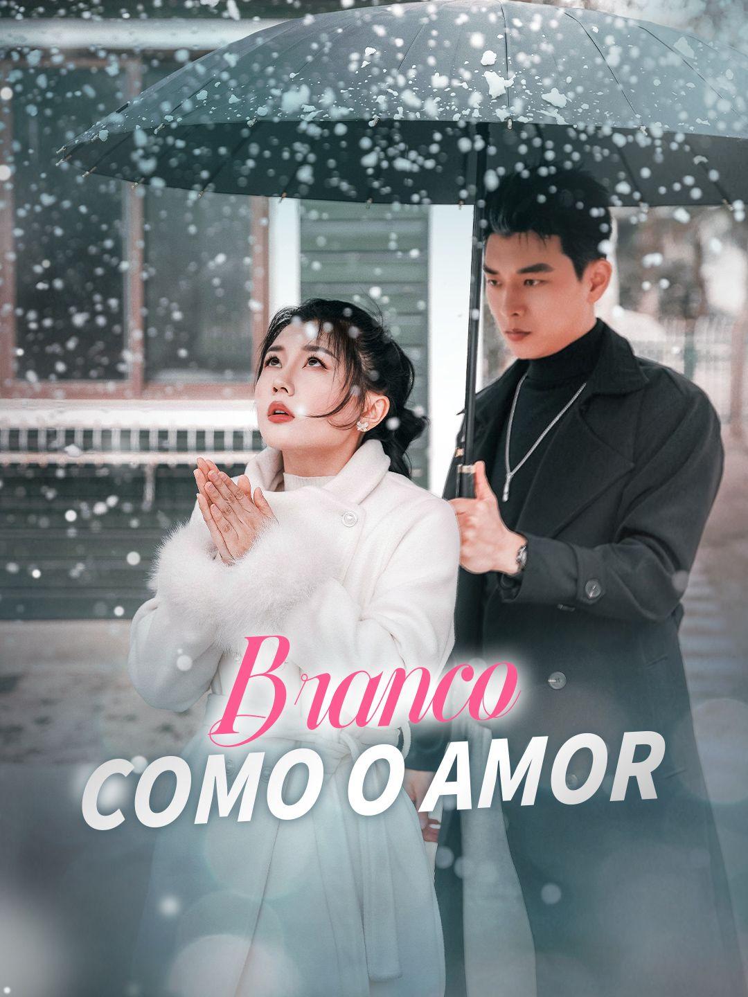 Branco como o Amor Episódio 1
