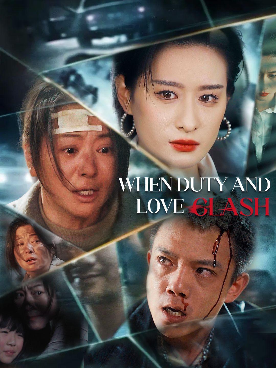 When Duty and Love Clash