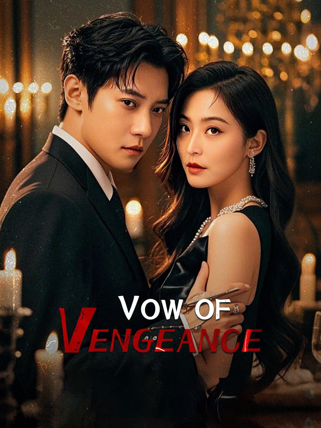 Vow of Vengeance