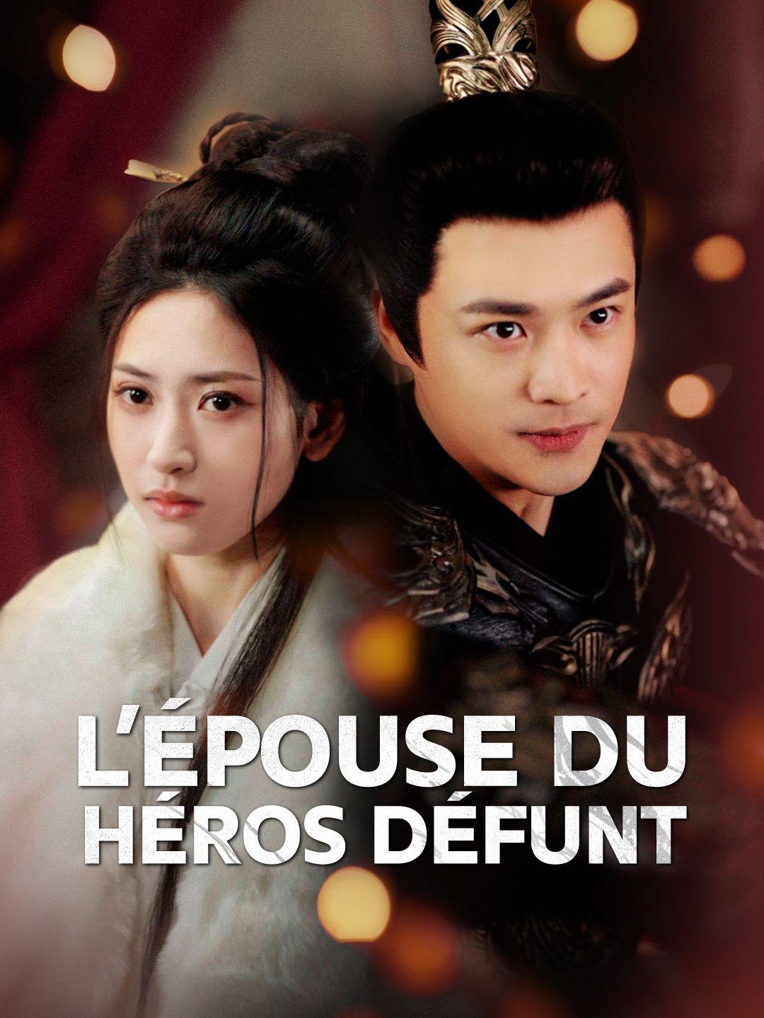 L’ÉPOUSE DU HÉROS DÉFUNT