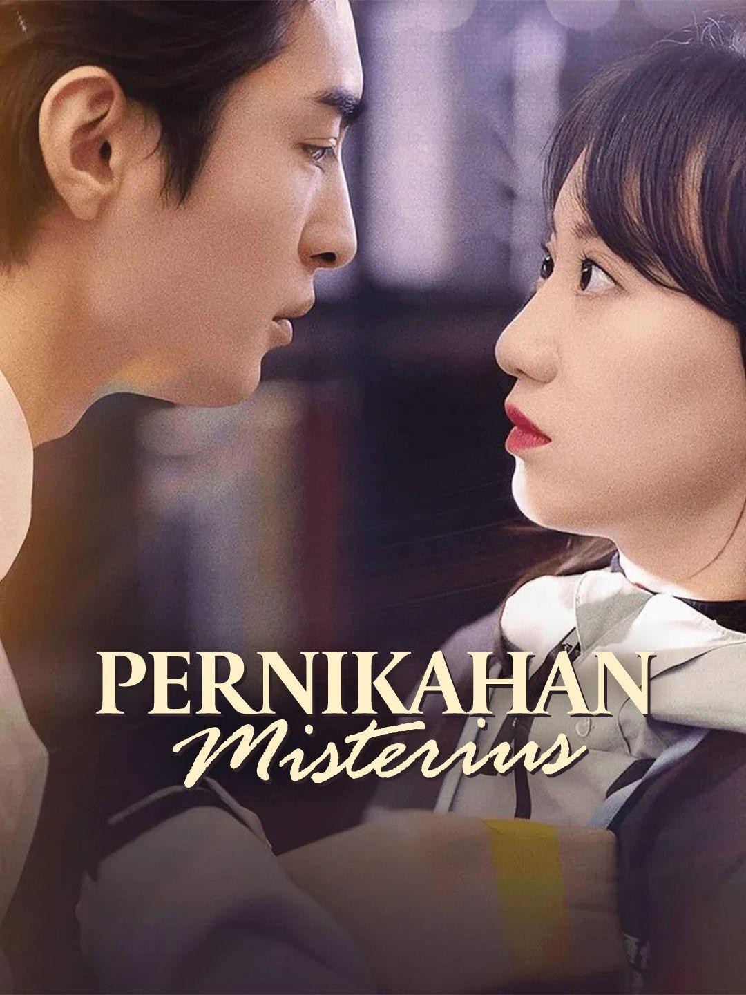 Pernikahan Misterius