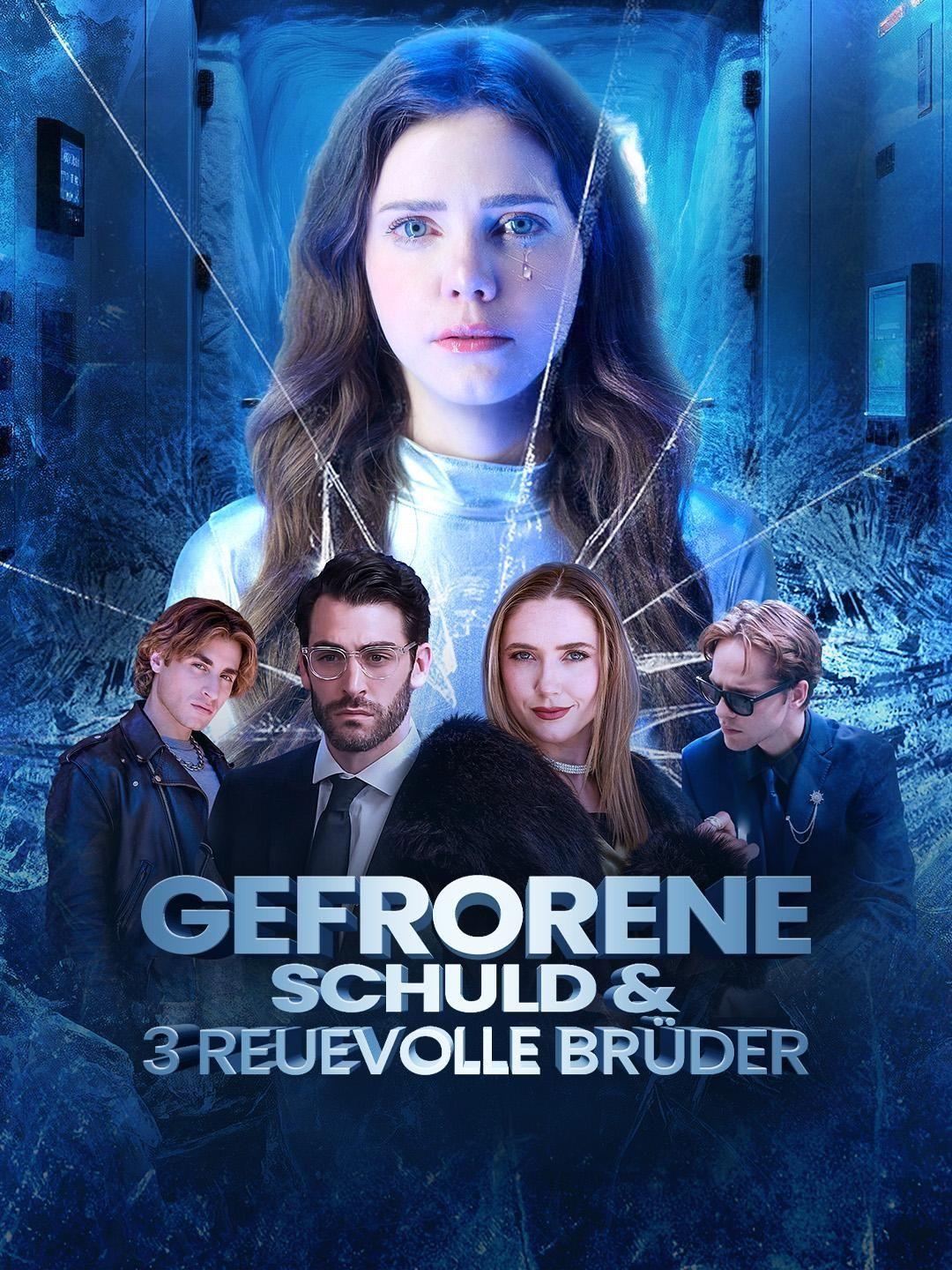 (Synchro)Gefrorene Schuld & 3 Reuevolle Brüder