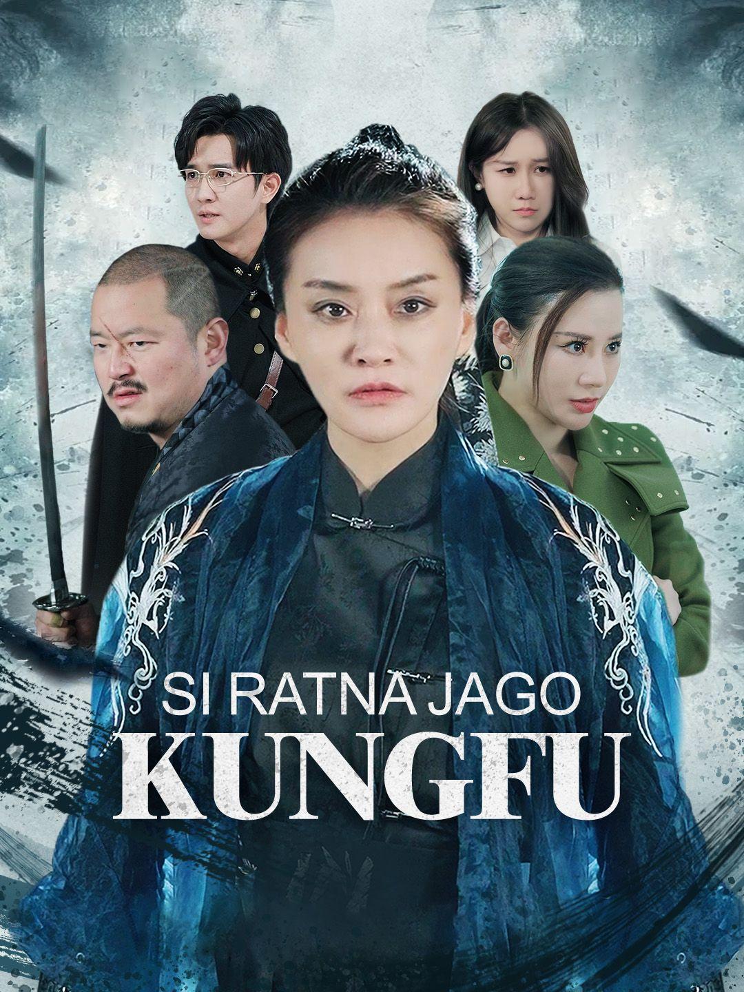 Si Ratna Jago Kungfu