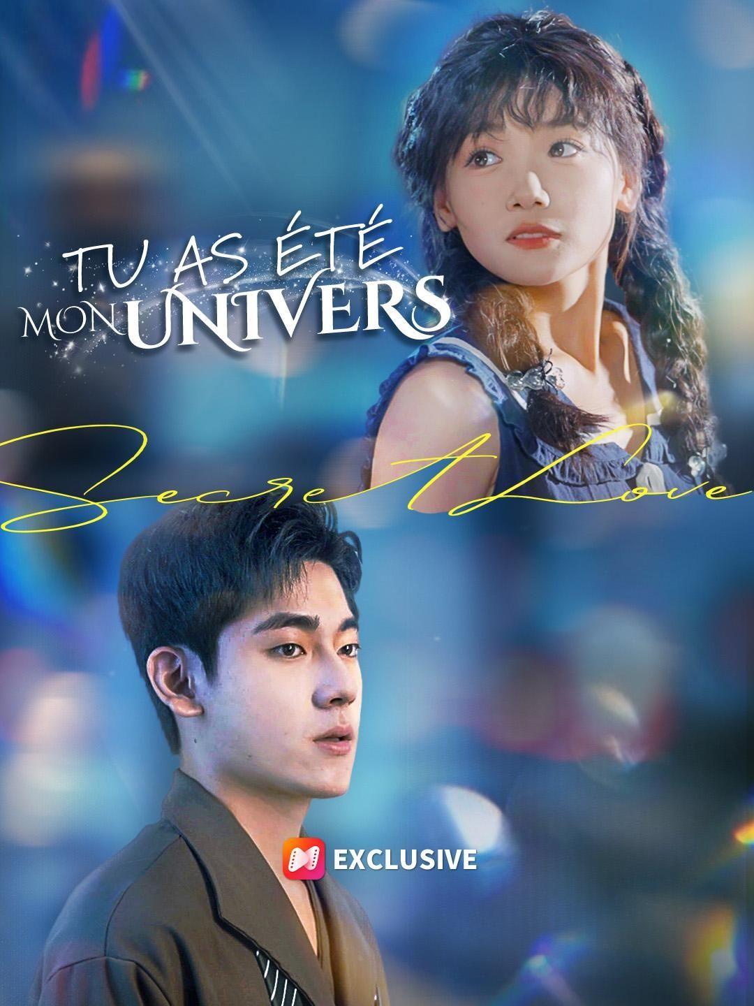 (Doublage)TU AS ÉTÉ MON UNIVERS
