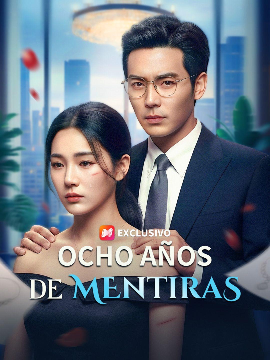 Ocho años de mentiras