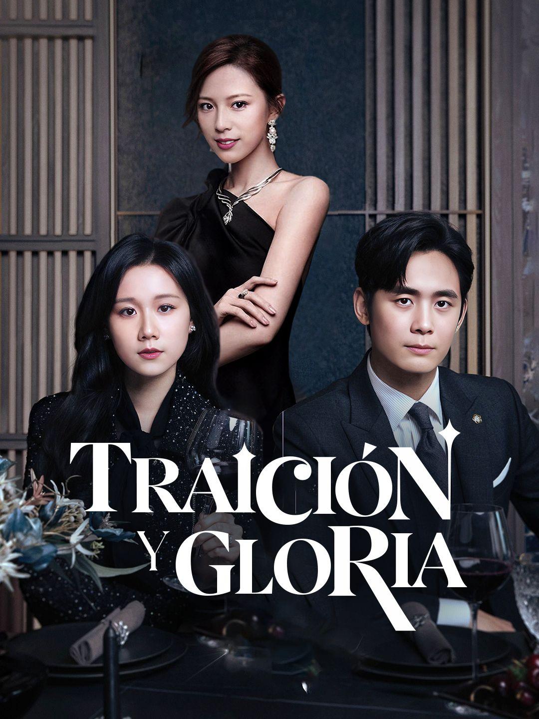 Traición y gloria
