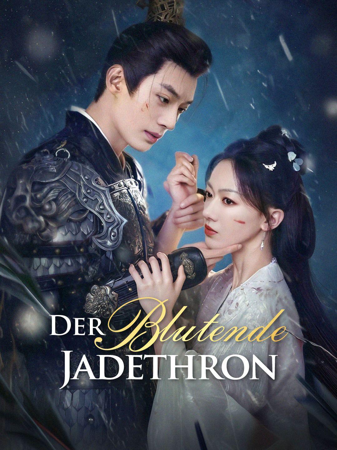 Der blutende Jadethron