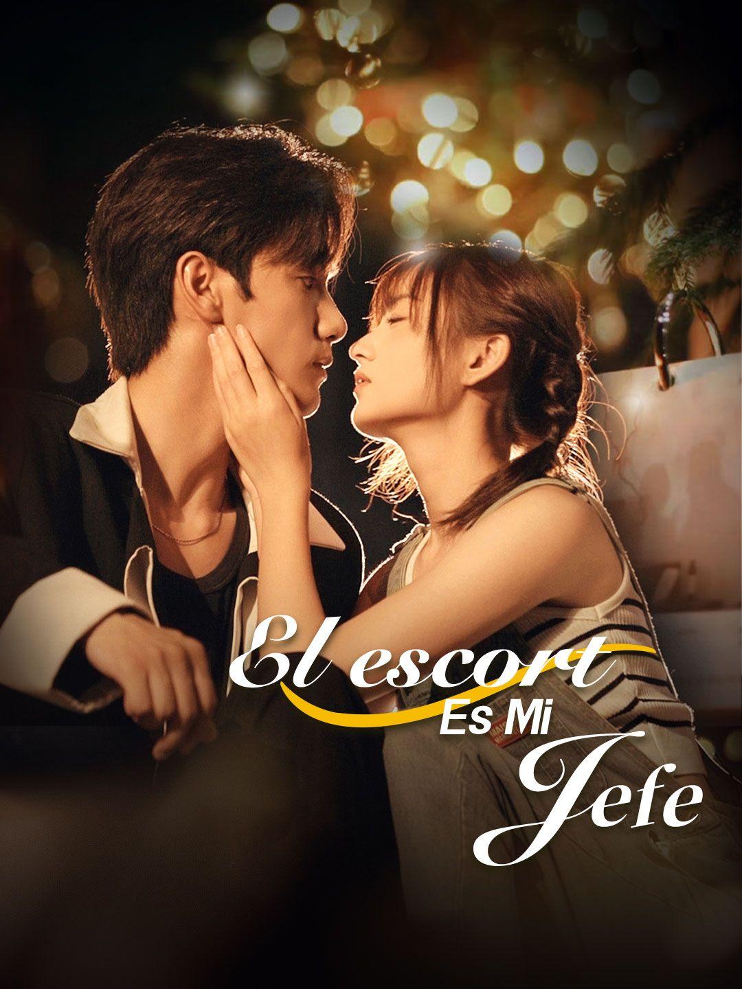 El escort es mi jefe