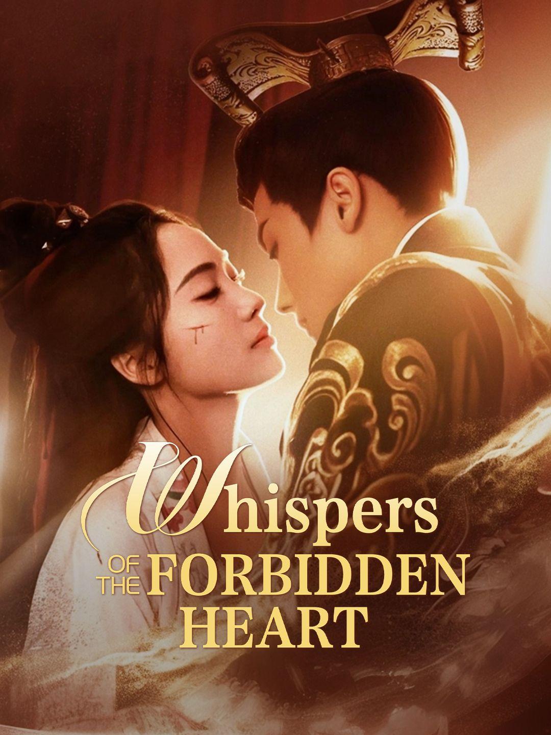 Whispers of the Forbidden Heart