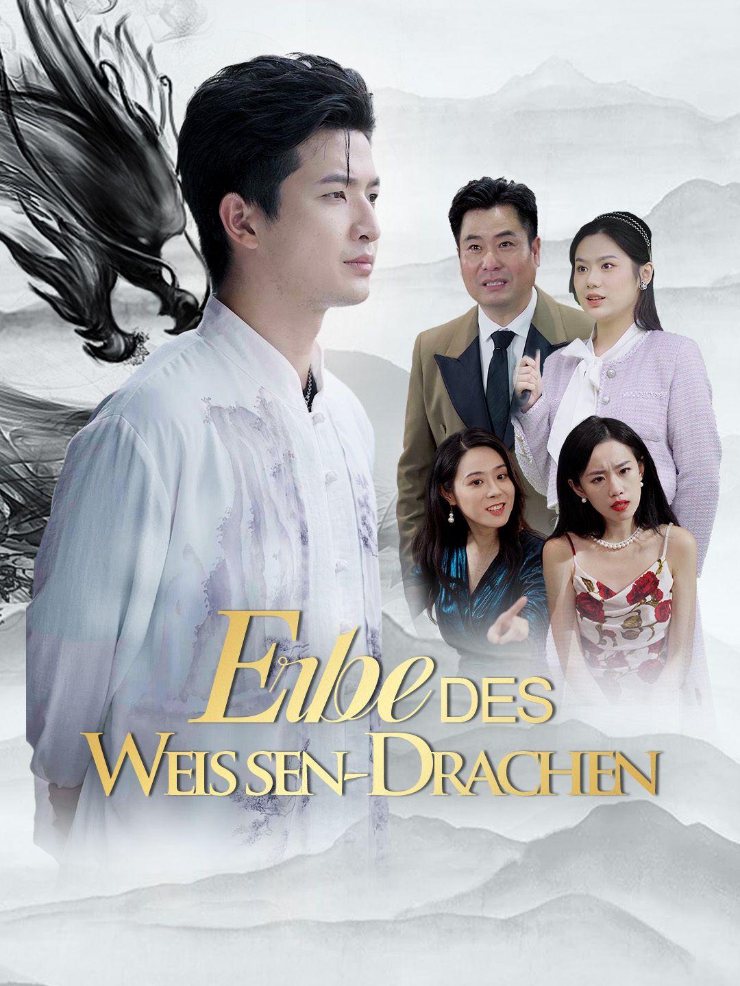 Erbe des Weißen-Drachen