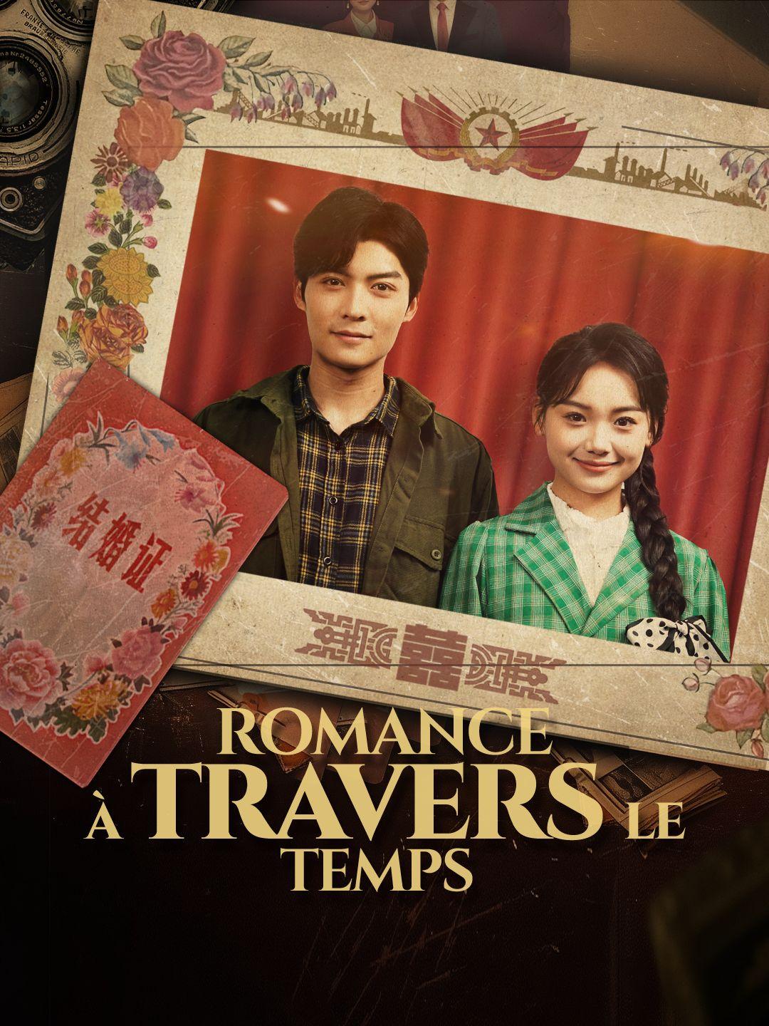 ROMANCE À TRAVERS LE TEMPS