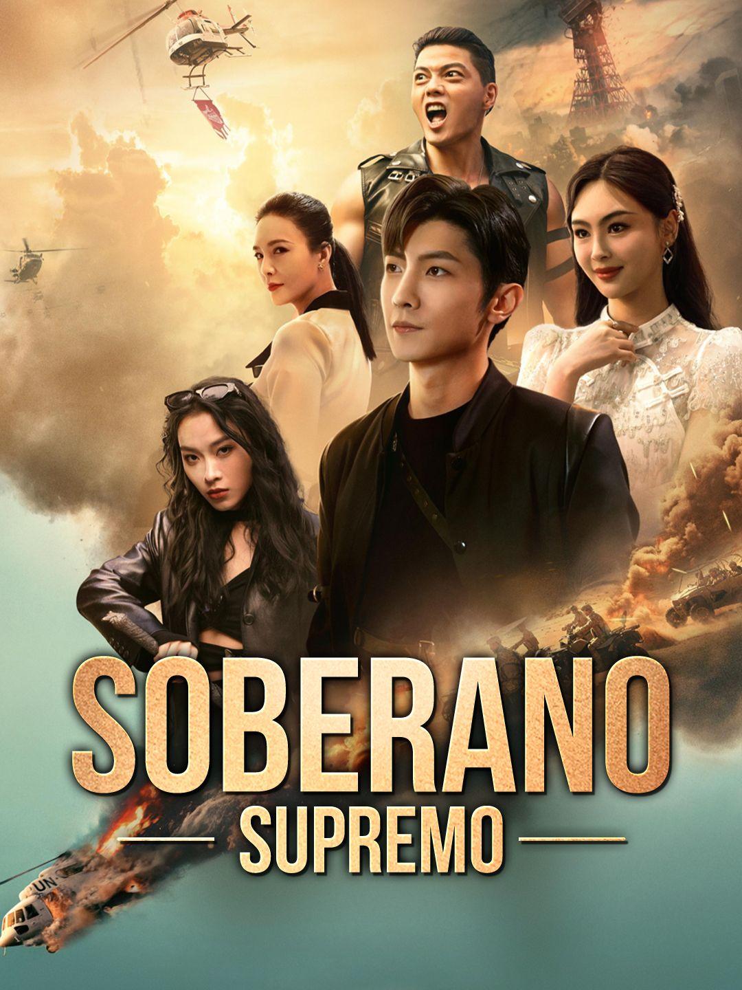 Soberano Supremo