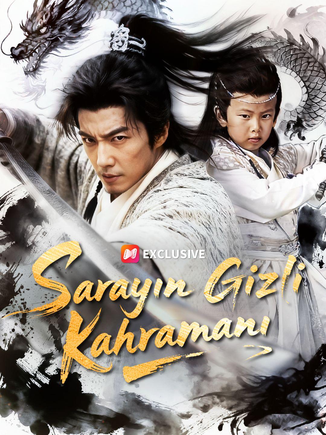 (Dublajlı)Sarayın Gizli Kahramanı