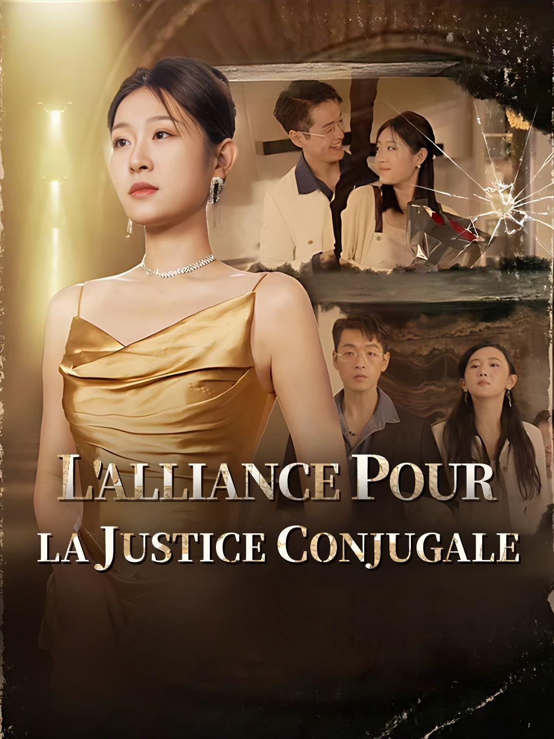 L'ALLIANCE POUR LA JUSTICE CONJUGALE