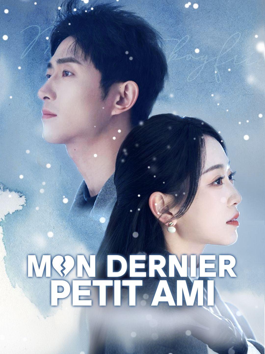 MON DERNIER PETIT AMI