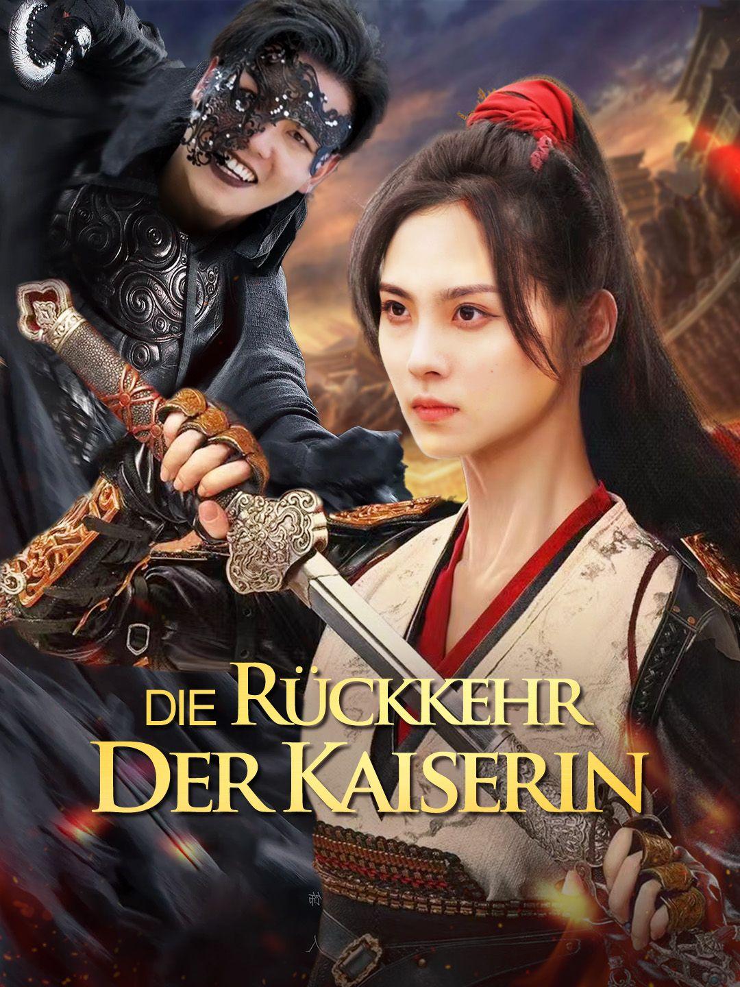 Die Rückkehr der Kaiserin