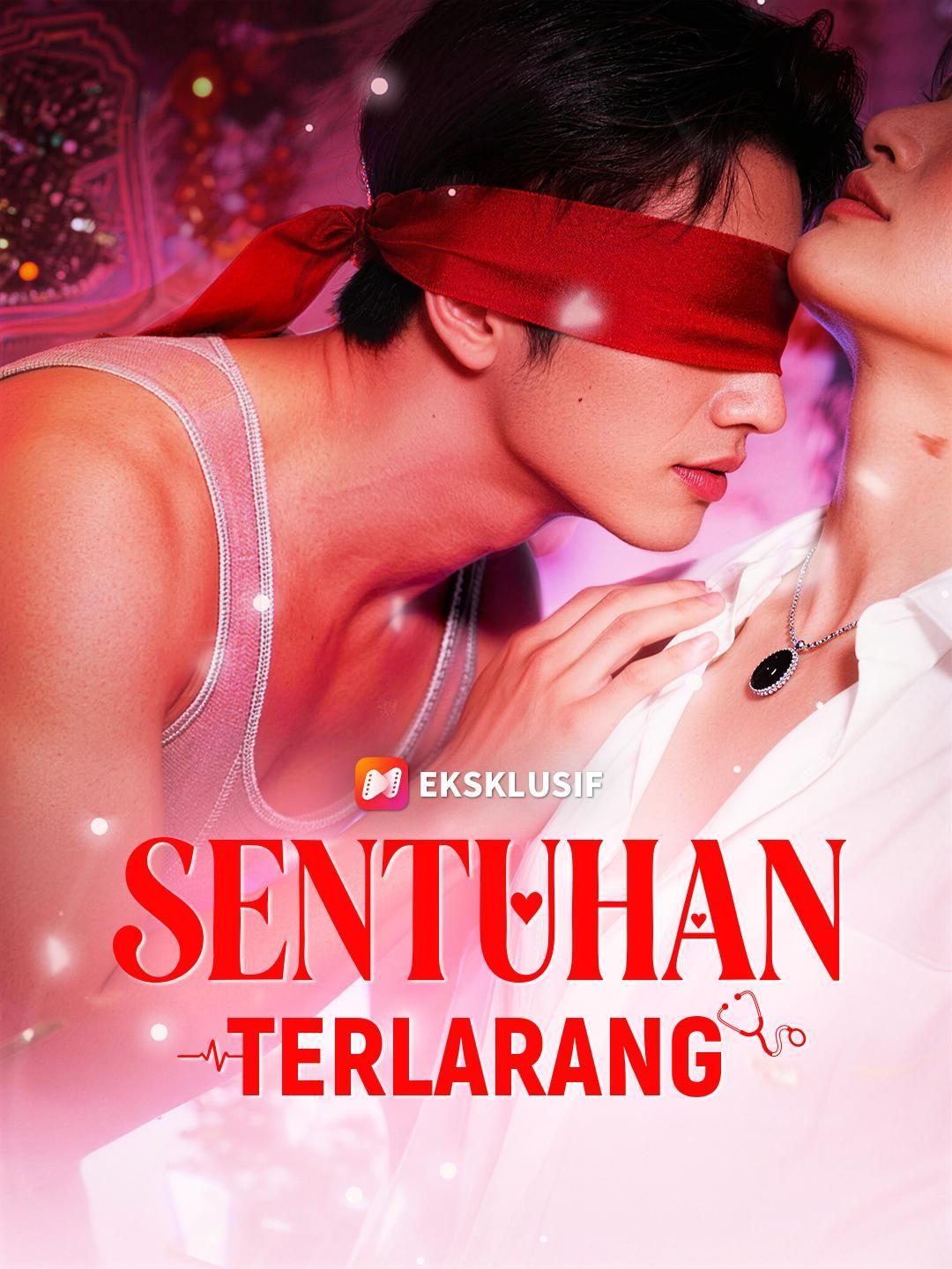 (Sulih suara) Sentuhan Terlarang