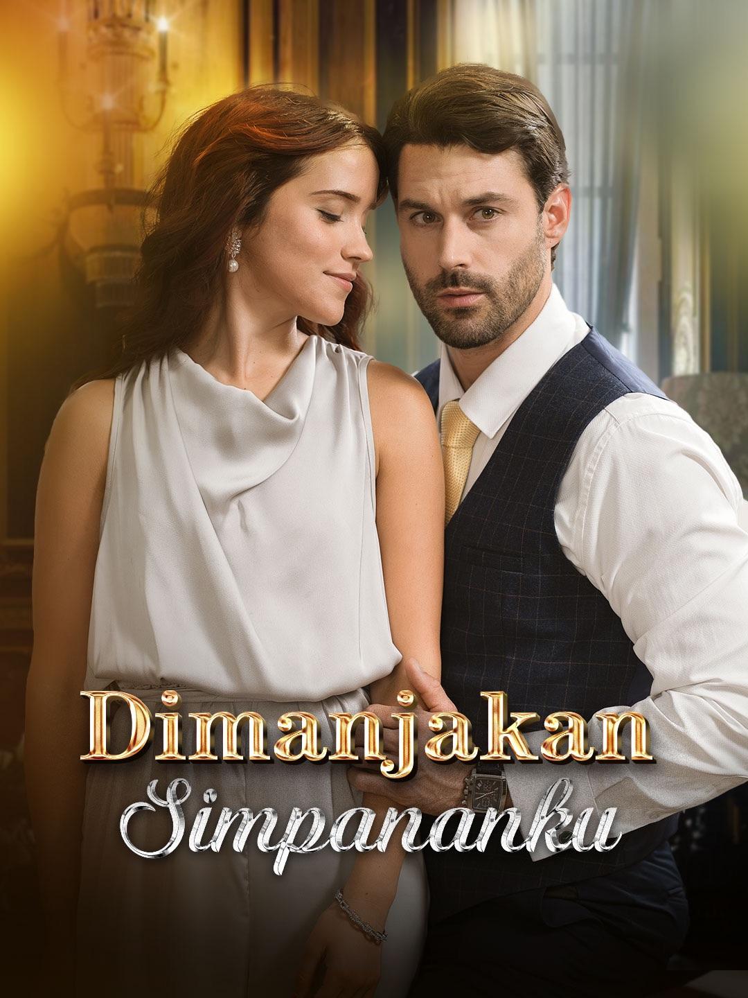 Dimanjakan Simpananku