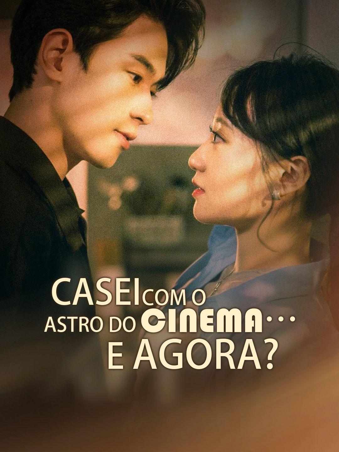 Casei com o Astro do Cinema… e Agora? Episódio 1