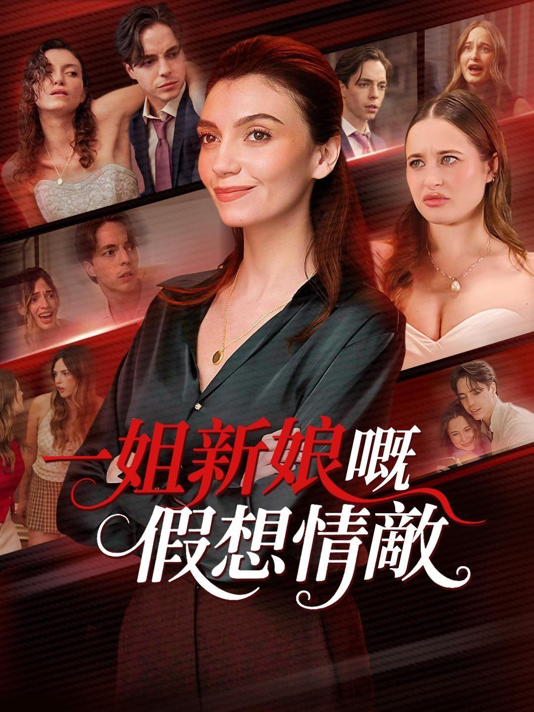 （配音）一姐新娘嘅假想情敵