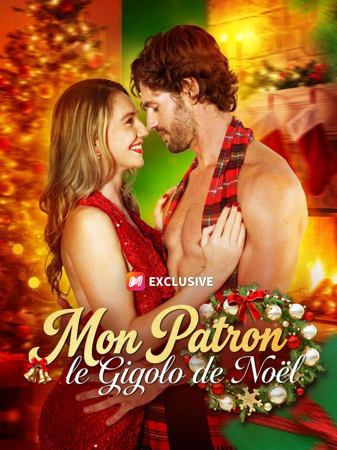 (Doublage)Mon Patron, le Gigolo de Noël