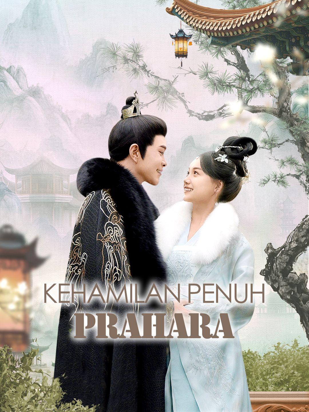 Kehamilan Penuh Prahara