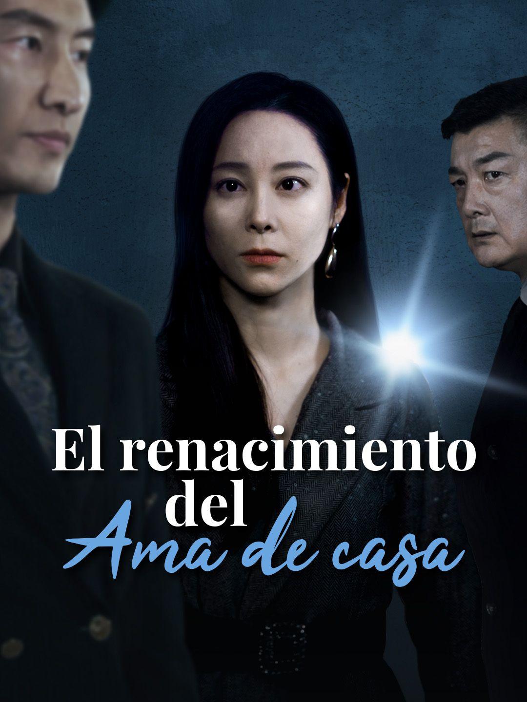 El renacimiento del ama de casa