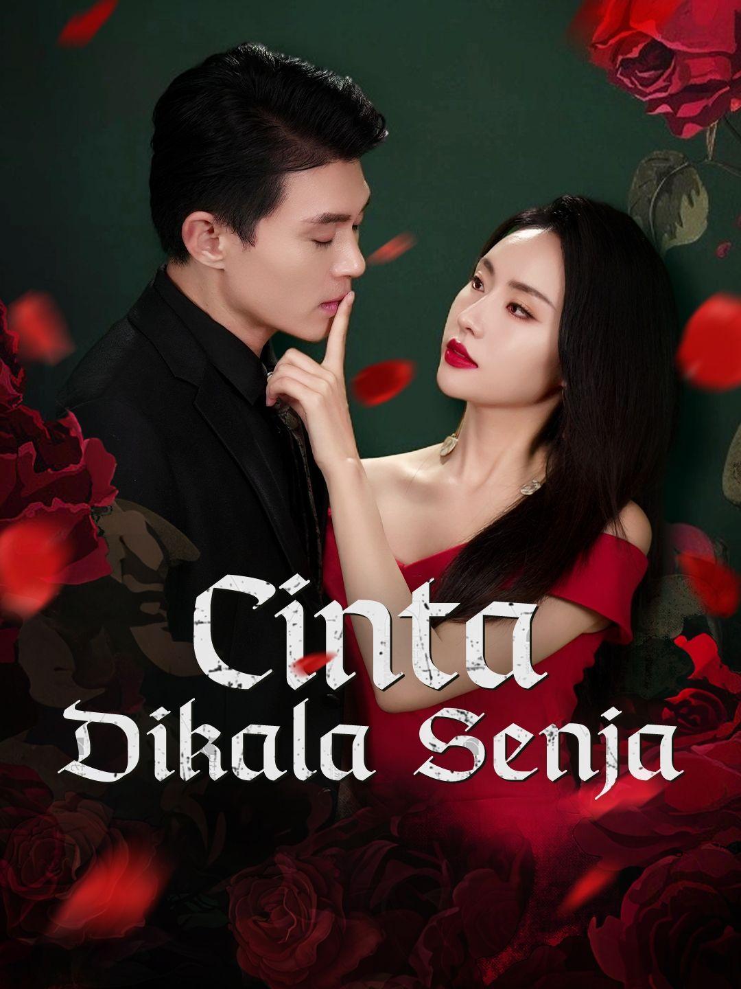 Cinta Dikala Senja