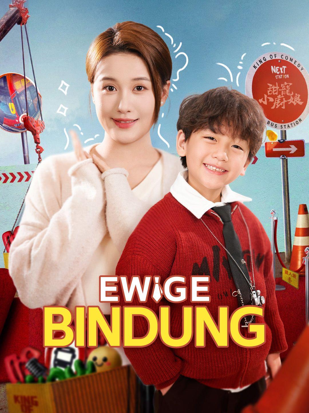 Ewige Bindung
