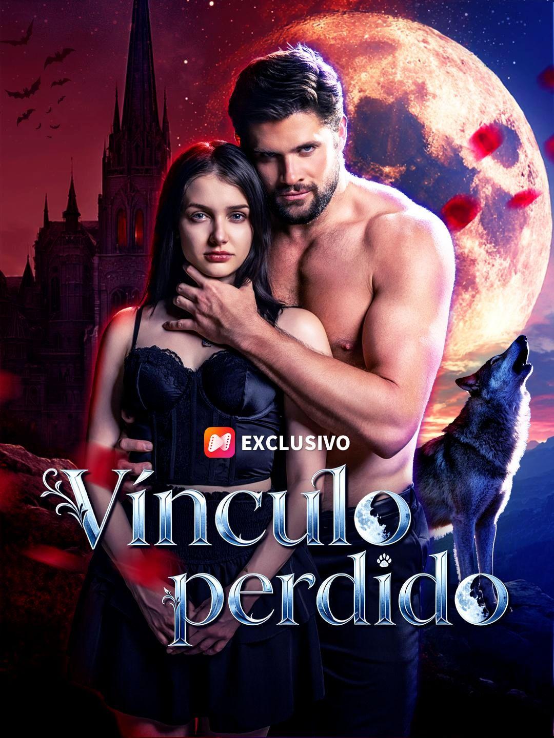 (Doblado) Vínculo perdido