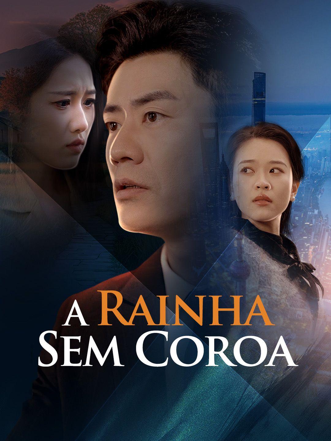 A Rainha Sem Coroa Episódio 1