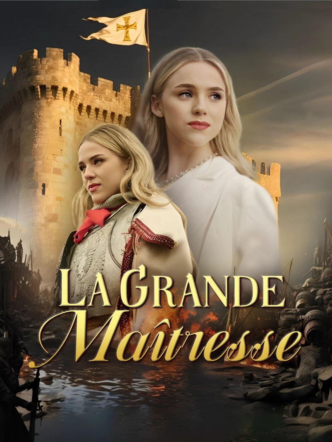 (Doublage)La Grande Maîtresse