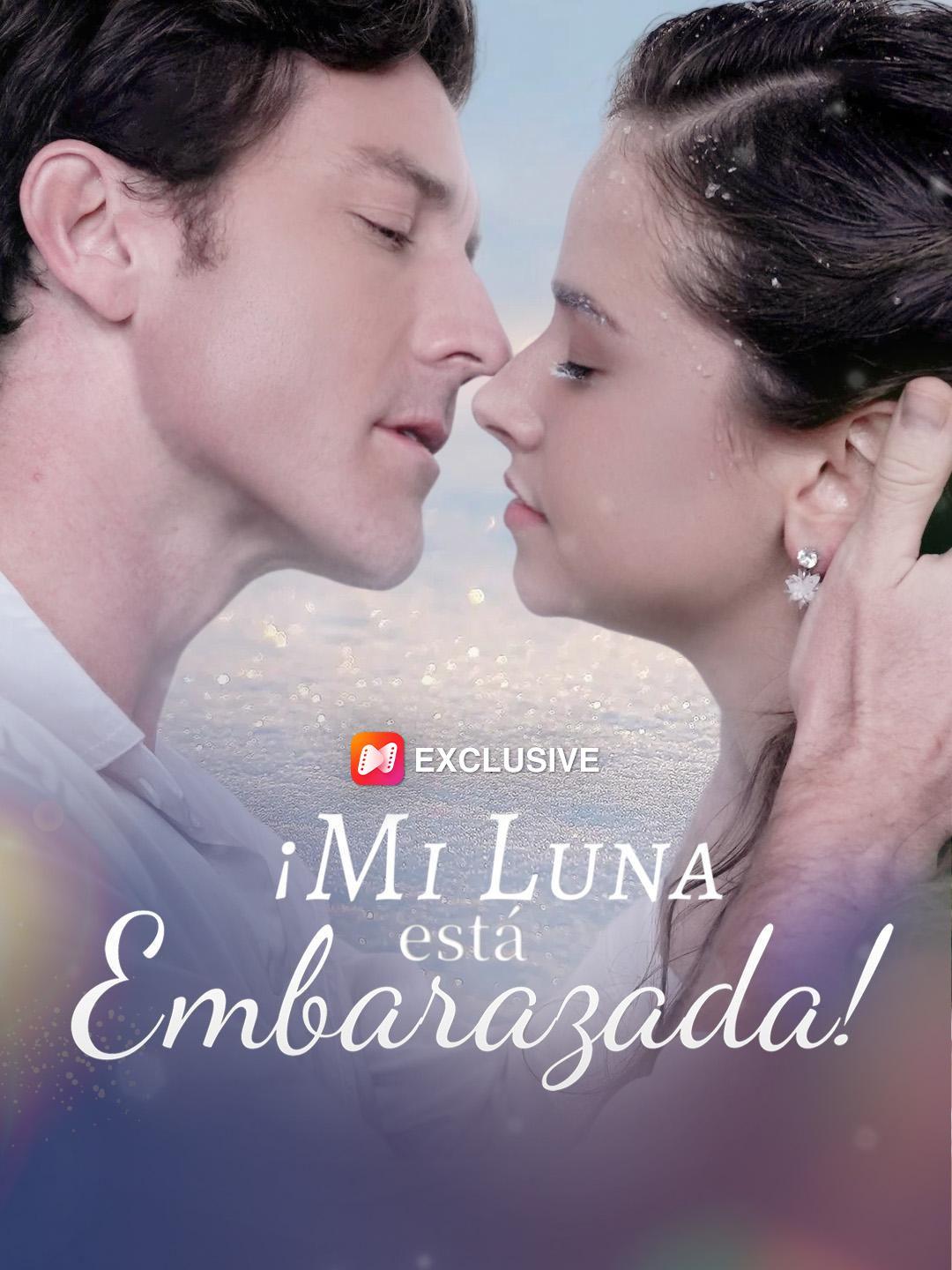 ¡Mi Luna está embarazada!