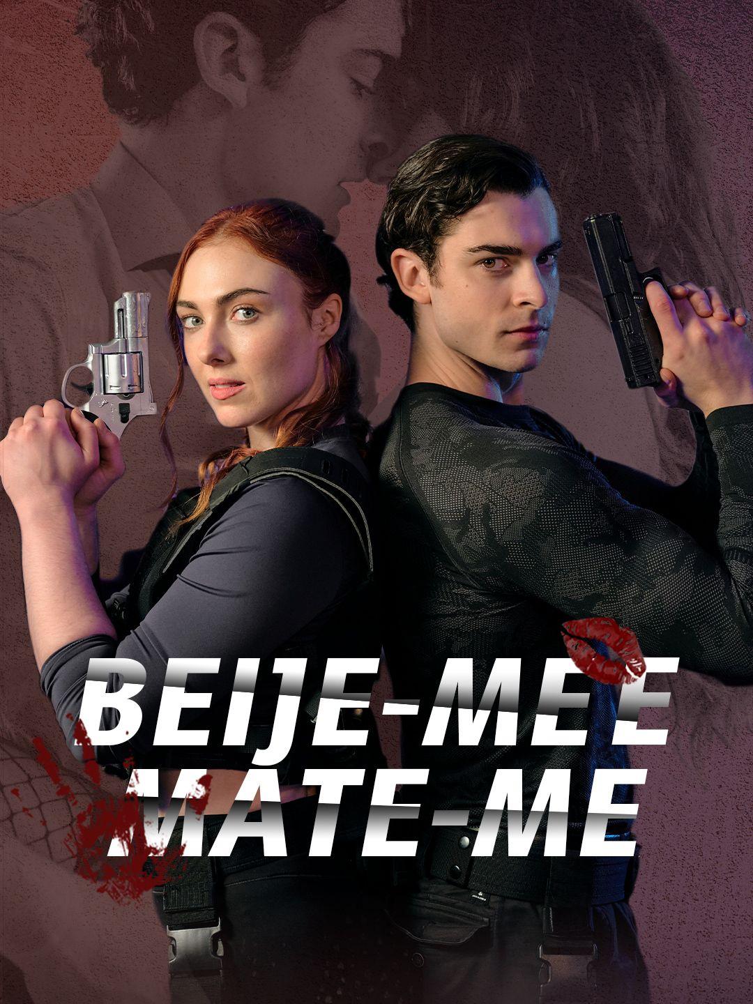 Beije-me e Mate-me Episódio 1