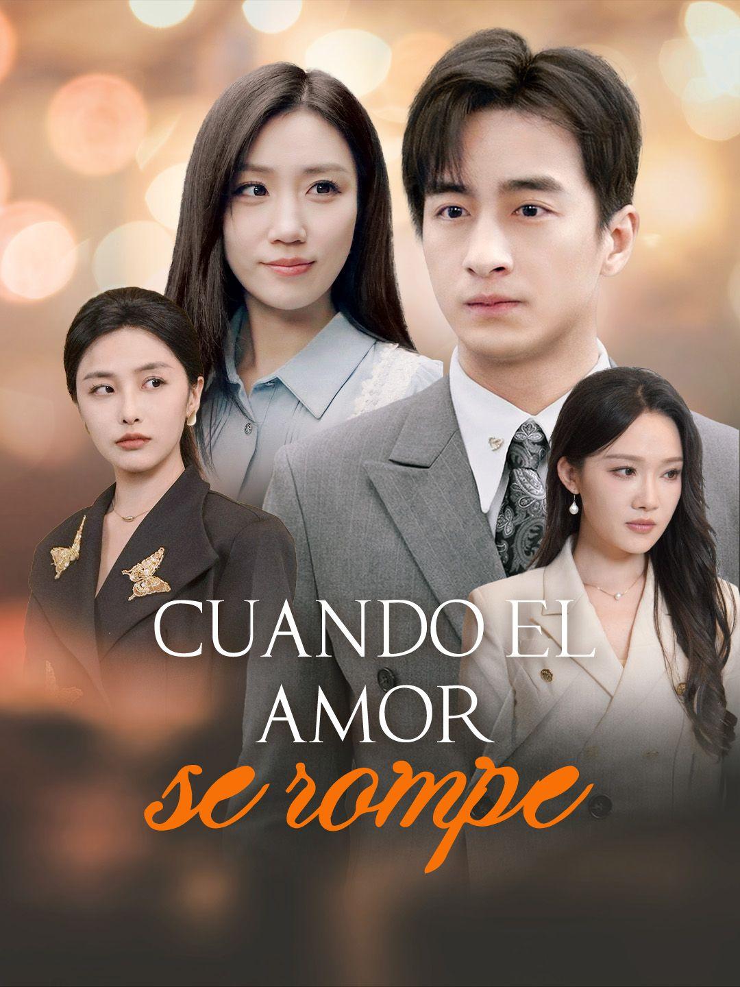 (Doblado)Cuando el amor se rompe