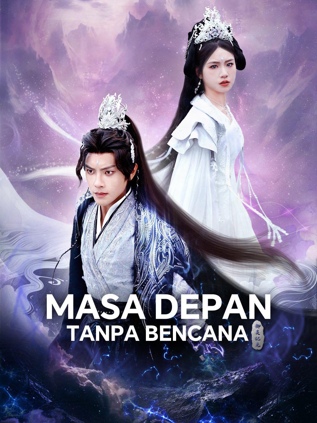 Masa Depan Tanpa Bencana