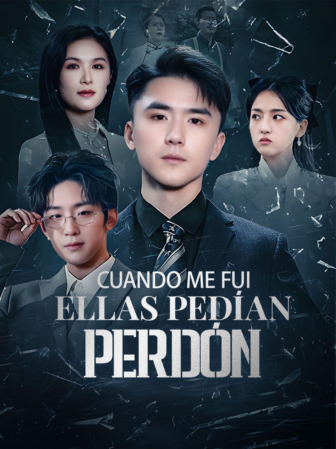 Cuando me fui, ellas pedían perdón