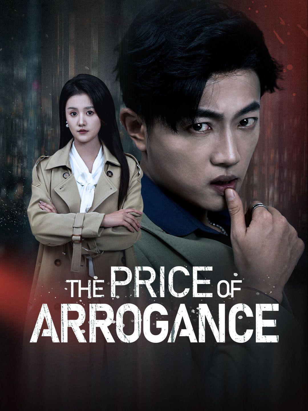 The Price of Arrogance