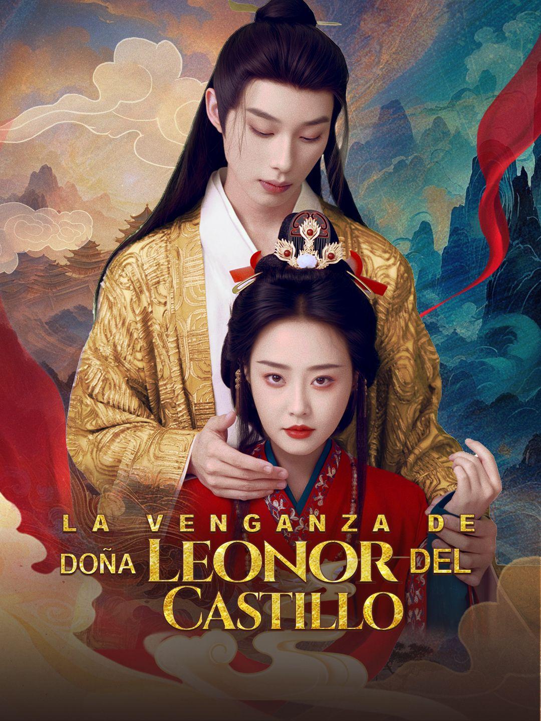 La venganza de Doña Leonor del Castillo