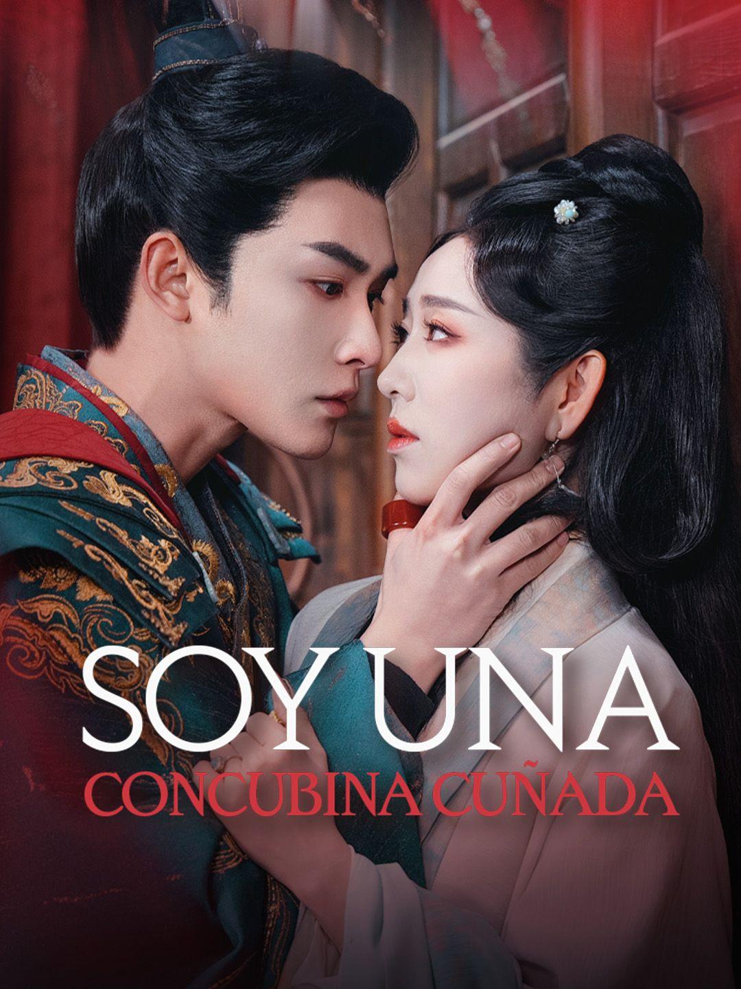 Soy una concubina cuñada