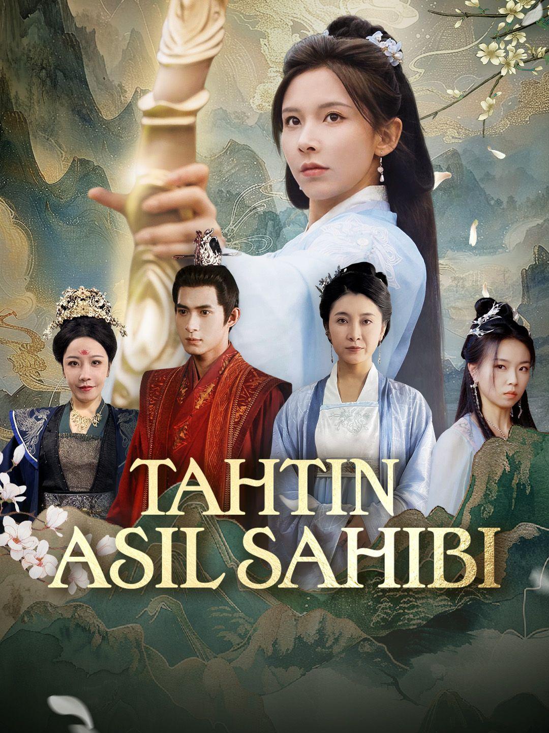 Tahtın Asıl Sahibi