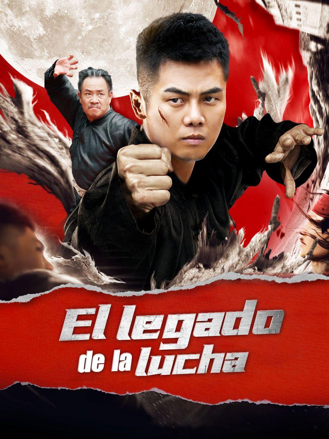 El legado de la lucha