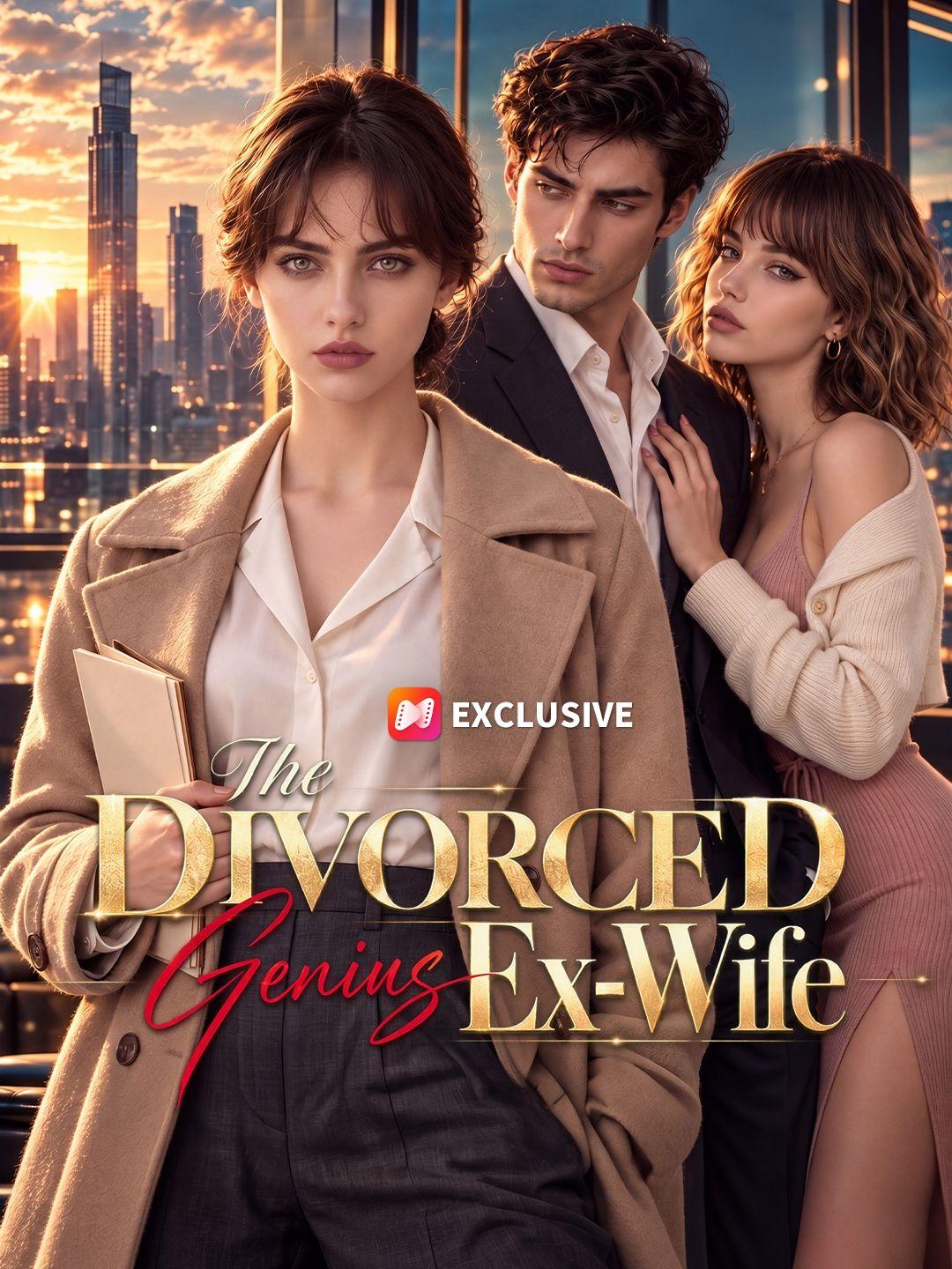 The Divorced Genius Ex-Wife
